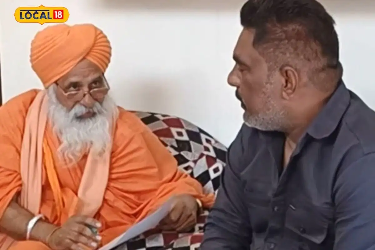 ਸਾਊਦੀ ਅਰਬ ਵਿੱਚ ਫਸੇ ਸ਼ਖ਼ਸ ਦੀ ਸੰਤ ਸੀਚੇਵਾਲ ਦੀ ਮਦਦ ਨਾਲ ਵਾਪਸੀ