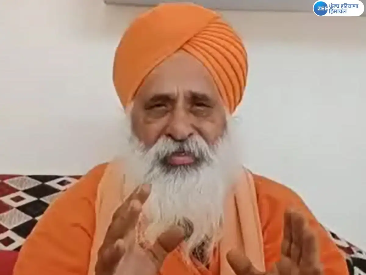 ਸੰਤ ਸੀਚੇਵਾਲ: ਸੀਚੇਵਾਲ ਮਾਡਲ ਸਫਲ, ਥਾਪਰ ਮਾਡਲ ਫੇਲ੍ਹ