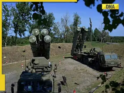 India retaliates against Pakistan's attacks, destroying air defense systems.