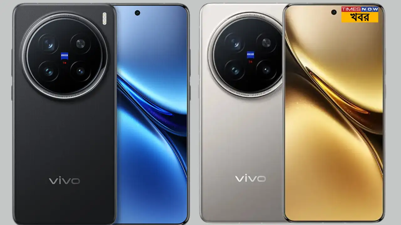 Vivo X200 Pro 5G ফোনে ১৪ হাজার টাকা ছাড় Amazon-এ