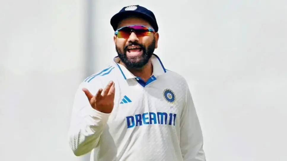 Rohit Sharma criticizes agenda-driven commentary targeting cricket players.