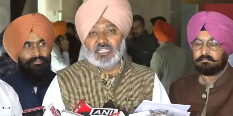 ਪੰਜਾਬ ਸਰਕਾਰ ਦਾ ਵੱਡਾ ਫੈਸਲਾ: ਦੂਜੇ ਰਾਜਾਂ ਤੋਂ ਅਪਰਾਧੀਆਂ ਨੂੰ ਲਿਆਂਦਾ ਜਾਵੇਗਾ