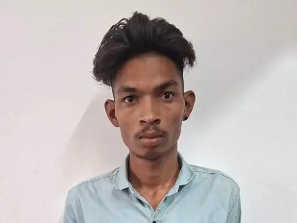 પંચમહાલ પોલીસે અપહરણના આરોપી અને પીડિતાને ઝડપી પાડ્યા