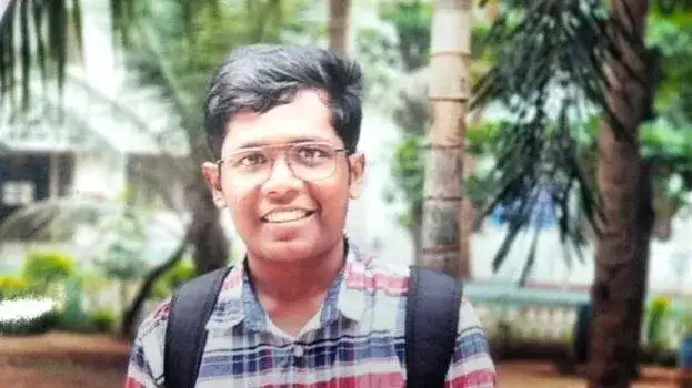 മാനസികാസ്വാസ്ഥ്യമുള്ള യുവാവ് കാണാതായി; പൊലീസ് അന്വേഷണം