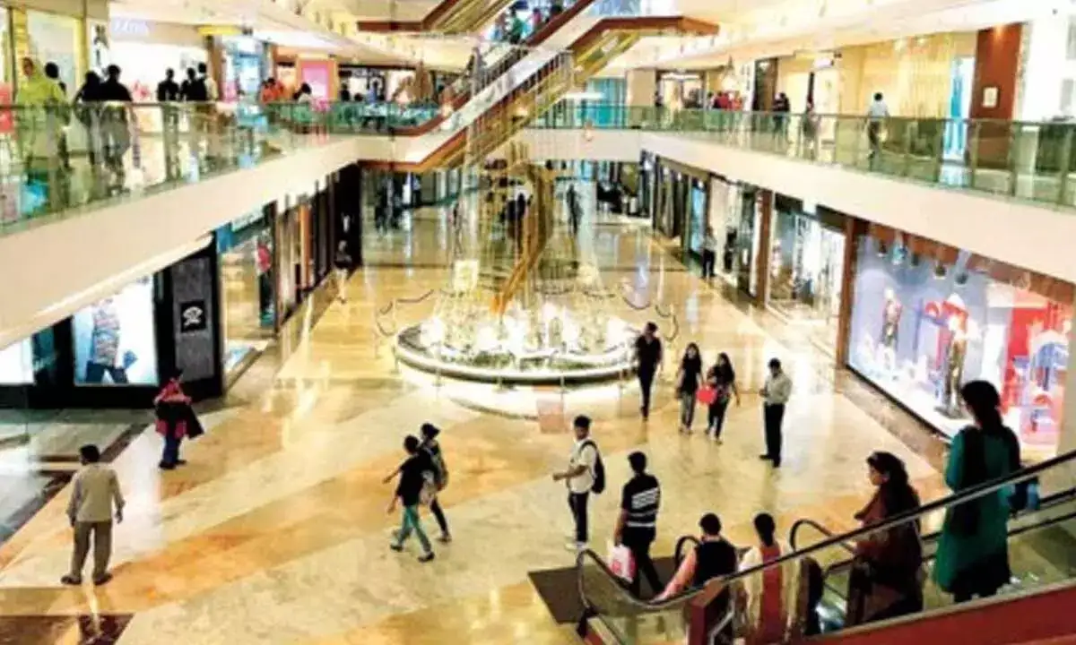 India's retail entertainment sector adapts to changing preferences.
