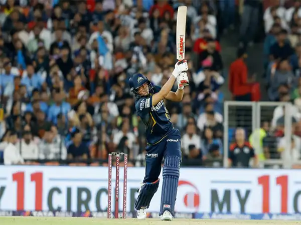 Sai Kishore praises Shubman Gill's leadership and game sense.
