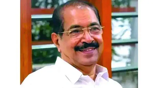 കെ.പി.സി.സി അധ്യക്ഷനായി സണ്ണി ജോസഫ്; കണ്ണൂരിൽ നിന്ന് കരുത്ത്