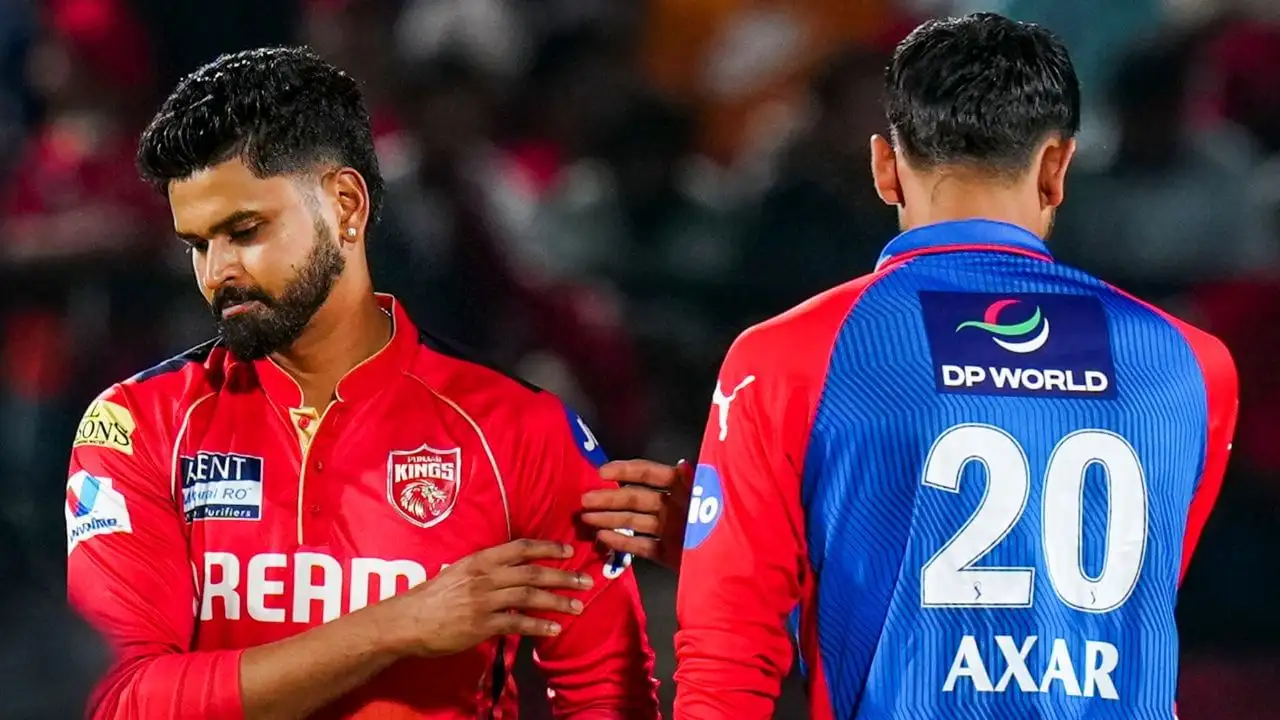 पाकिस्तानी हमले के बाद BCCI की आपात बैठक, आईपीएल 2025 के शेड्यूल पर विचार