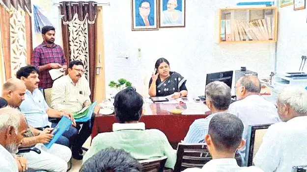 పొగాకు రైతులకు మెరుగైన ధరలను కల్పించేందుకు ప్రభుత్వ ప్రయత్నాలు