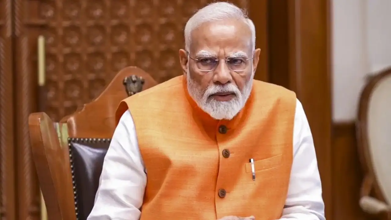 പ്രധാനമന്ത്രി മോദി കേരളത്തിൽ; വിഴിഞ്ഞം തുറമുഖം ഉദ്ഘാടനം നാളെ