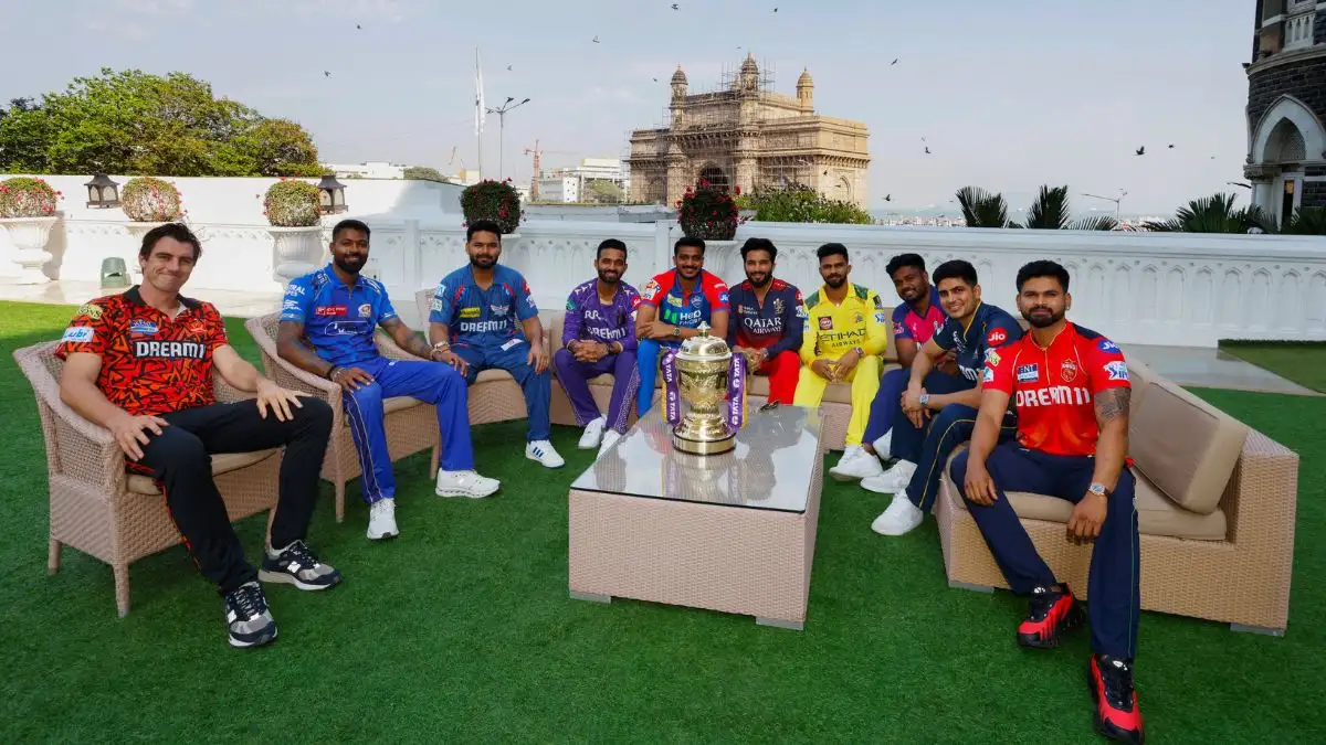 భారత్-పాకిస్థాన్ ఉద్రిక్తతల నేపథ్యంలో ఐపీఎల్ రద్దుకు బీసీసీఐ సమావేశం