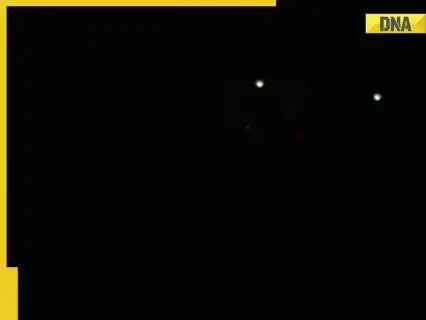 Ambala Issues Air Warnings, Blackout Ordered Amidst Pakistan Attacks