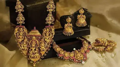 സ്വർണ്ണവിലയിൽ കുറവ്; രണ്ട് ദിവസത്തിനുള്ളിൽ 1800 രൂപ കുറവ്
