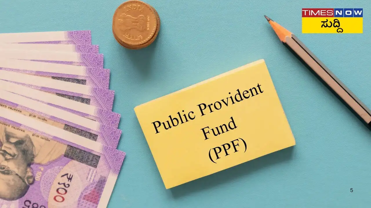 PPF ಹೂಡಿಕೆ: ಪ್ರಯೋಜನಗಳು ಮತ್ತು ಅನಾನುಕೂಲಗಳು ತಿಳಿಯಿರಿ
