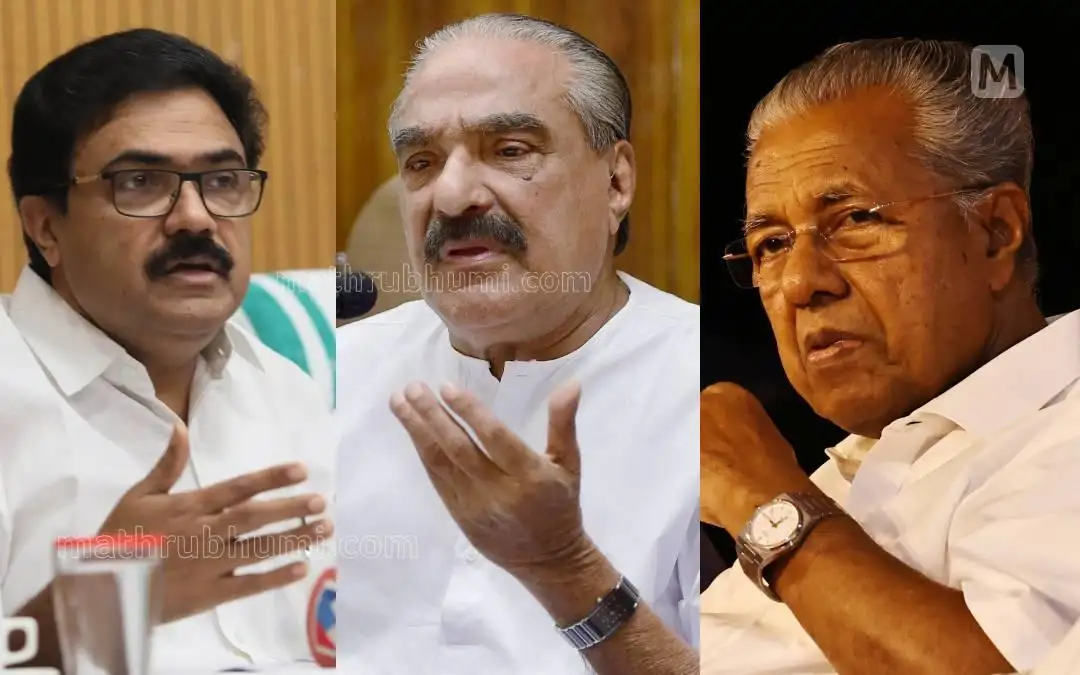 വിഴിഞ്ഞം തുറമുഖം; ജോസ് കെ മാണി KM മാണിയുടെ പ്രസംഗം പങ്കുവച്ചു