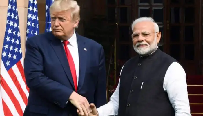 US assures full support to PM Modi after Pahalgam attack.