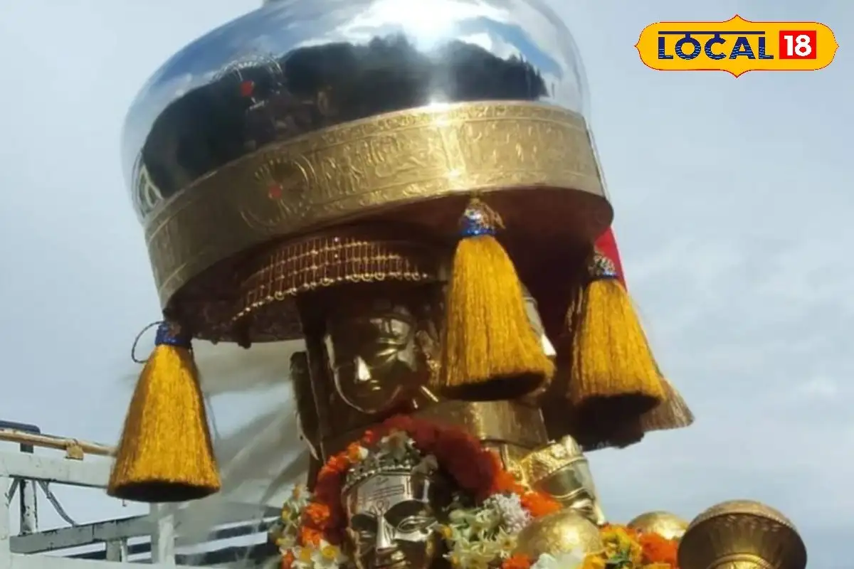 मंडी में भूमिगत दिव्य मोहरें, देवताओं के रथ निर्माण की परंपरा