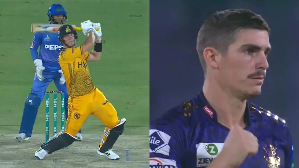 International Cricketers Evacuated from Pakistan Amidst Rising Tensions
