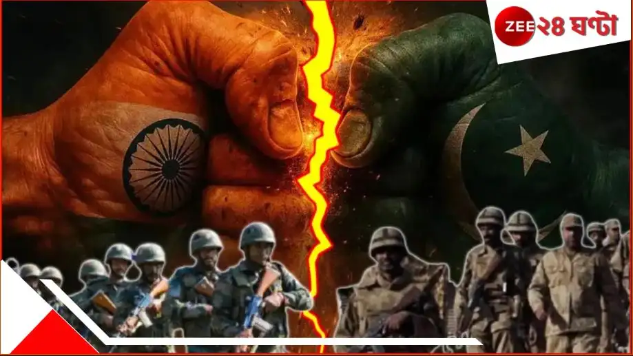 ভারত-পাকিস্তান যুদ্ধ: পাকিস্তানের মিথ্যা অভিযোগ, ভারতের প্রতিক্রিয়া