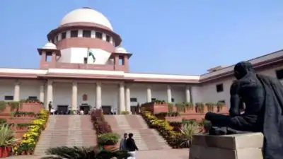 Supreme Court halts discharge of Indian SSC officers amid conflict.