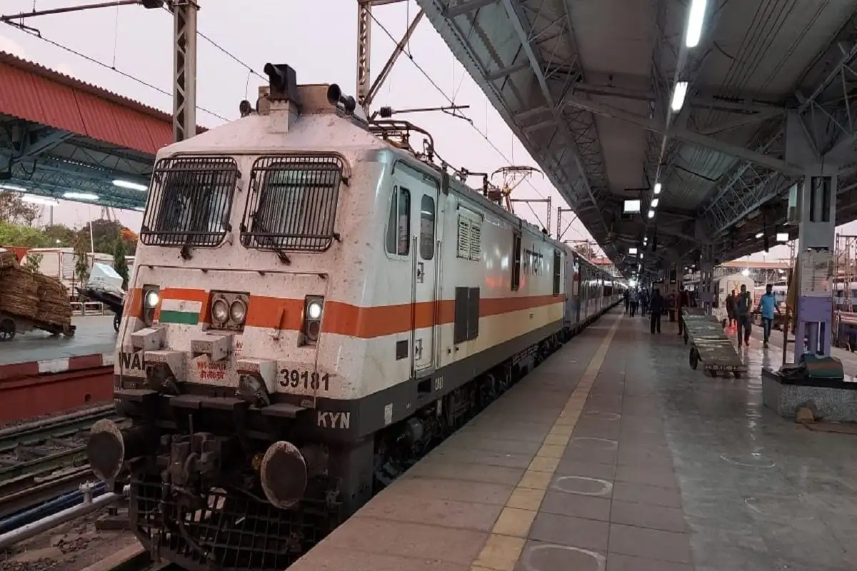 राजस्थान से महाराष्ट्र-गुजरात के लिए नई ट्रेनें शुरू
