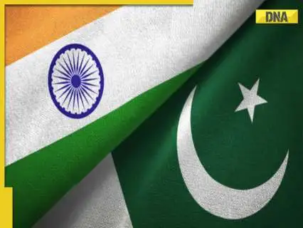 India and Pakistan agree to immediate and full ceasefire after conflict.
