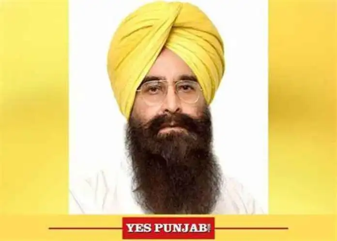 ਪੰਜਾਬ ਵਿੱਚ ਛੇ ਨਵੇਂ ਵੈਟਰਨਰੀ ਪੌਲੀਕਲੀਨਿਕਾਂ ਵਿੱਚ IPD ਸੇਵਾਵਾਂ ਸ਼ੁਰੂ