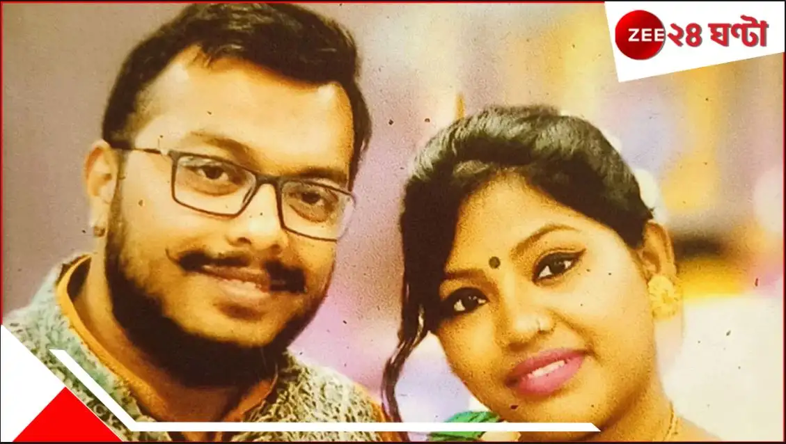 বিতান অধিকারীর স্ত্রী পেলেন ভারতীয় নাগরিকত্ব: বিতর্কের অবসান