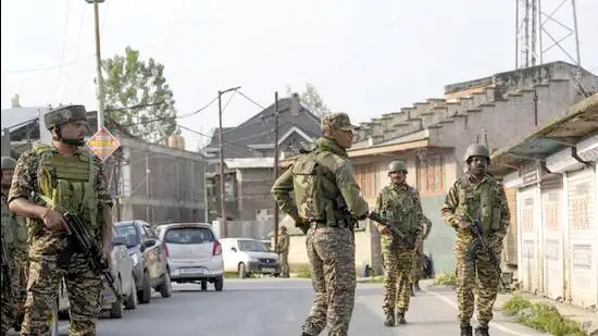 India's Operation Sindoor: A 23-minute precision strike.