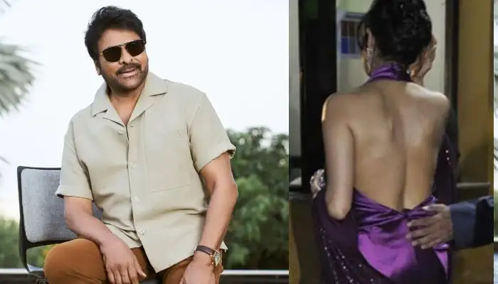 ಚಿರಂಜೀವಿ ಮತ್ತು ಶ್ರೀದೇವಿ: ಖಳನಟನೆಯಿಂದ ನಾಯಕನಾಗಿ ಯಶಸ್ಸು
