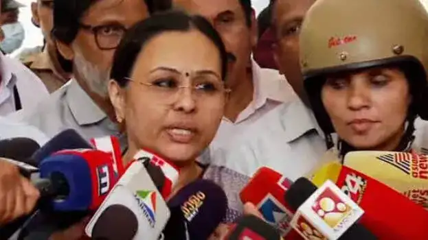 കോഴിക്കോട് മെഡിക്കൽ കോളേജിലെ അപകടം: വിദഗ്ധ സംഘം അന്വേഷണം നടത്തും