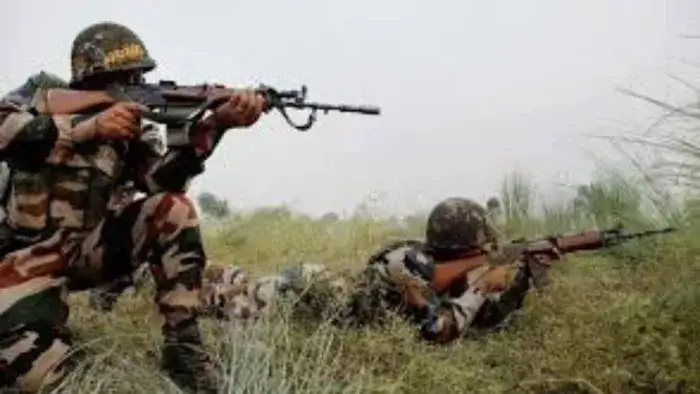 ऑपरेशन सिंदूर: पाकिस्तान की वायु रक्षा प्रणाली हुई कमज़ोर