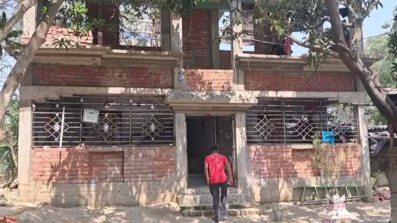 বালুরঘাটে সিম জালিয়াতি তদন্তে CBI-র অভিযান, অভিযুক্ত পলাতক