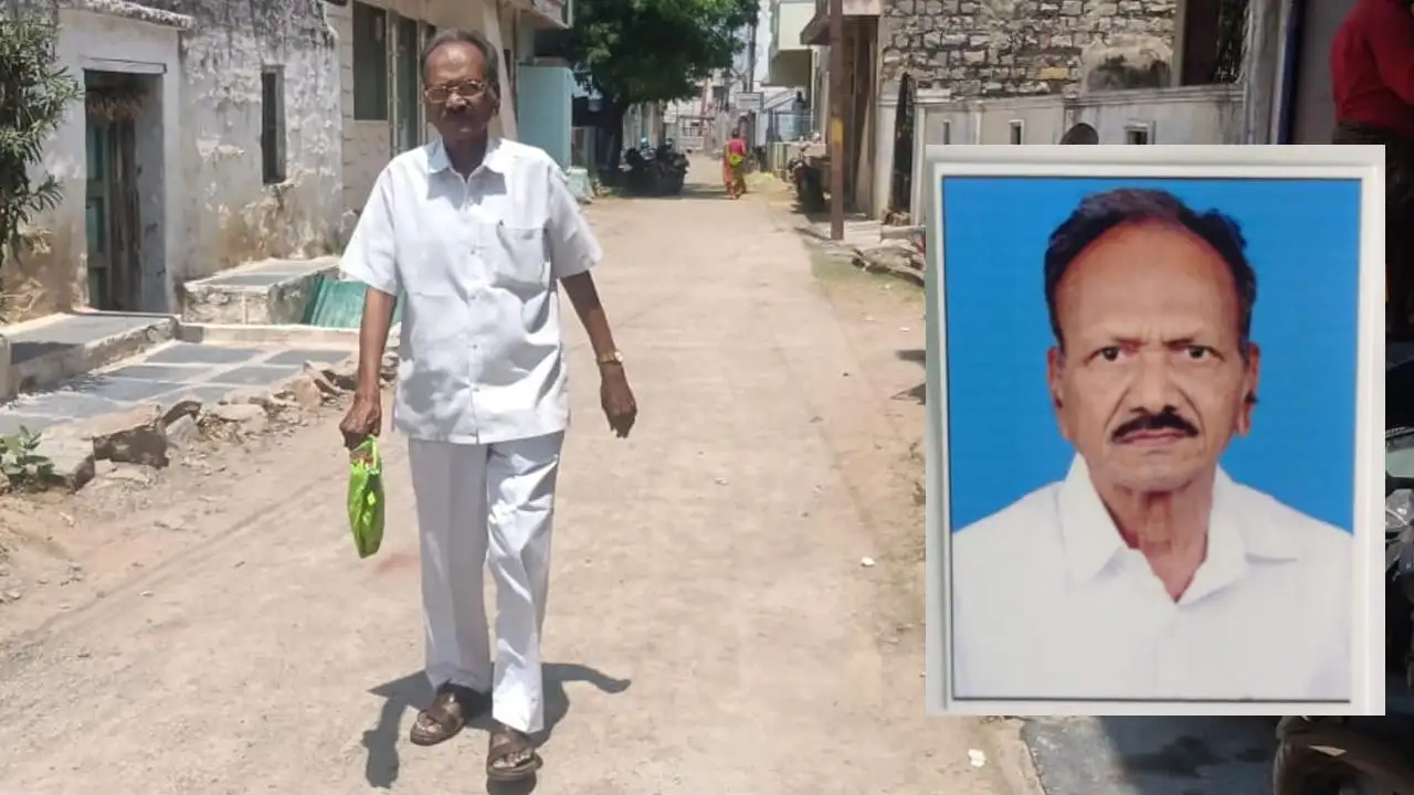 మాజీ ఎమ్మెల్యే లోక్ నాథ్ ఆకస్మిక మరణం, విషాదం