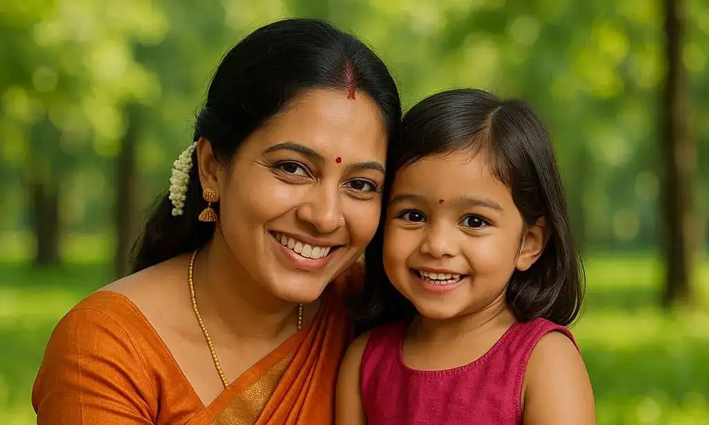 சர்வதேச அன்னையர் தினம்: அன்புக்கு இலக்கணமான அன்னையை போற்றுவோம்!