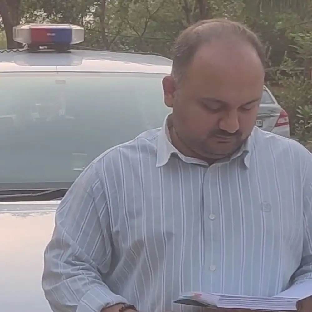 हापुड़ के डीएम शिक्षकों की समस्याएँ सुनेंगे, हर गुरुवार