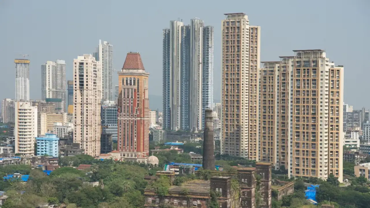मुंबईतील घर खरेदीसाठी अंधेरी परिसराची सर्वाधिक मागणी का?