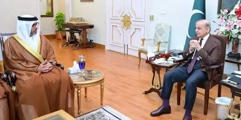 പാകിസ്താൻ ഗൾഫ് രാജ്യങ്ങളുടെ സഹായം തേടുന്നു; ഇന്ത്യയുടെ ആക്രമണം ഒഴിവാക്കാൻ