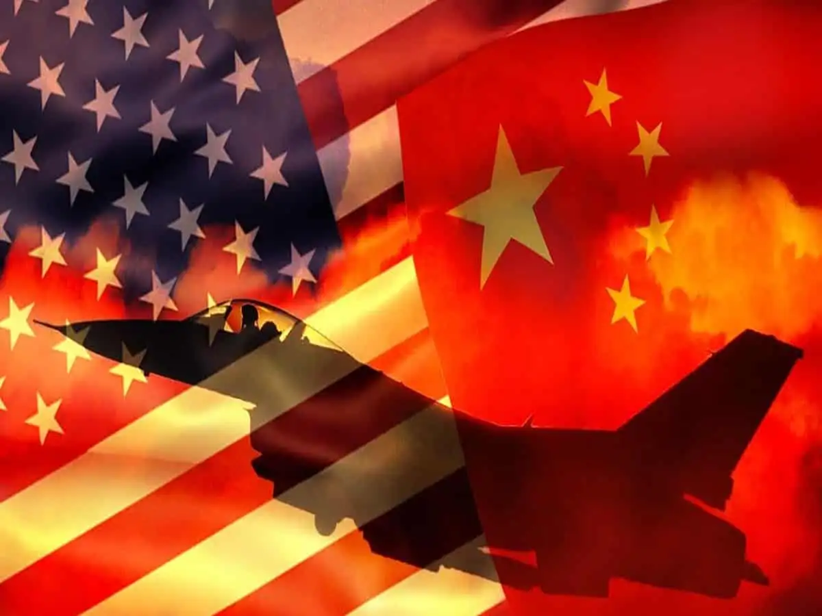 US-China tariff talks continue, aiming for trade reset.