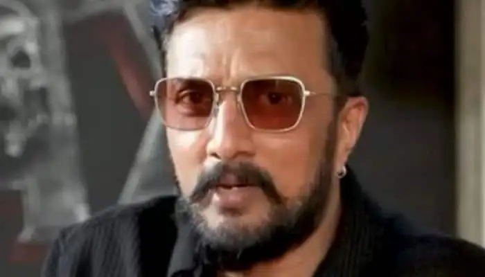 Kichcha Sudeepa praises PM Modi's leadership and Operation Sindoor.