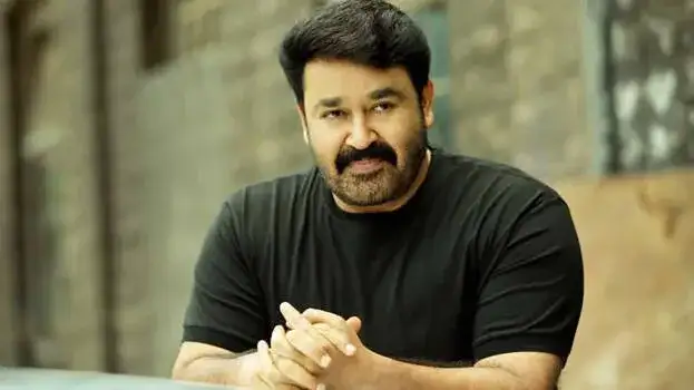 മോഹൻലാൽ തമിഴ് സിനിമയിൽ വീണ്ടും; സൂപ്പർതാരത്തിന്റെ അച്ഛനായി?