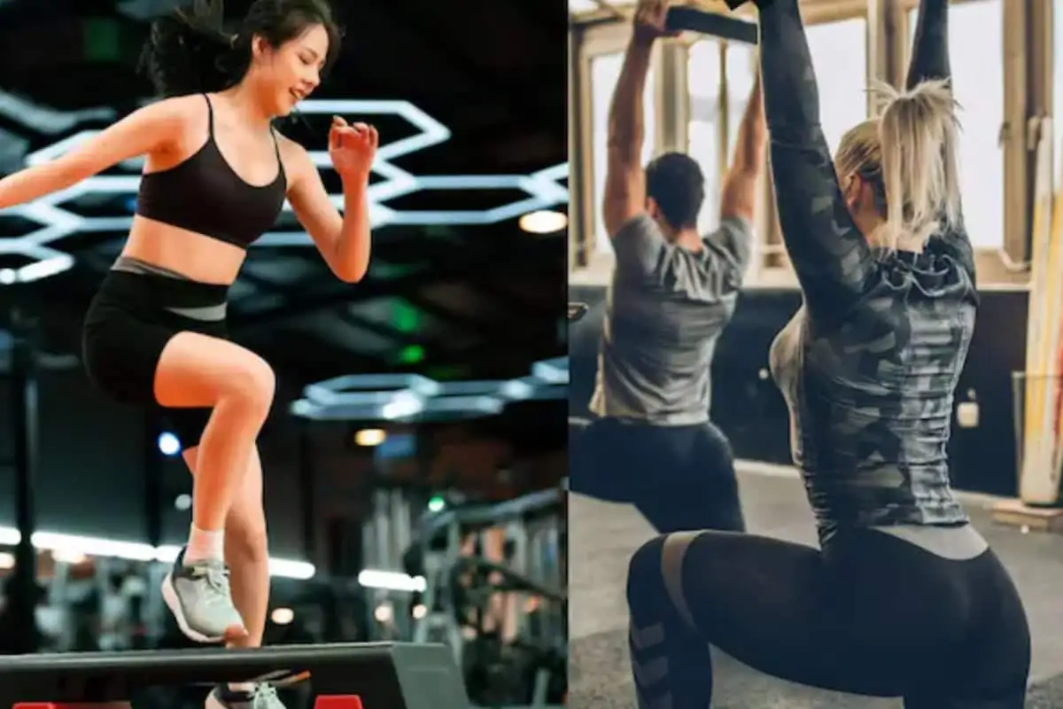 Cardio and weight training: best exercise for a healthy heart?