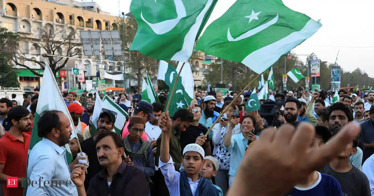 Pakistan commits to ceasefire implementation despite India's accusations.