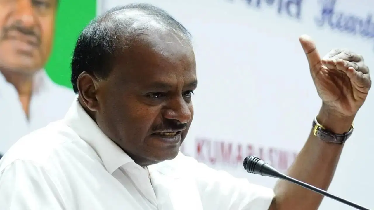 ಕುಮಾರಸ್ವಾಮಿ ಭೂ ಒತ್ತುವರಿ ವಿವಾದ: ಸರ್ಕಾರದ ಕ್ರಮ ಮತ್ತು ಪ್ರತಿಕ್ರಿಯೆ