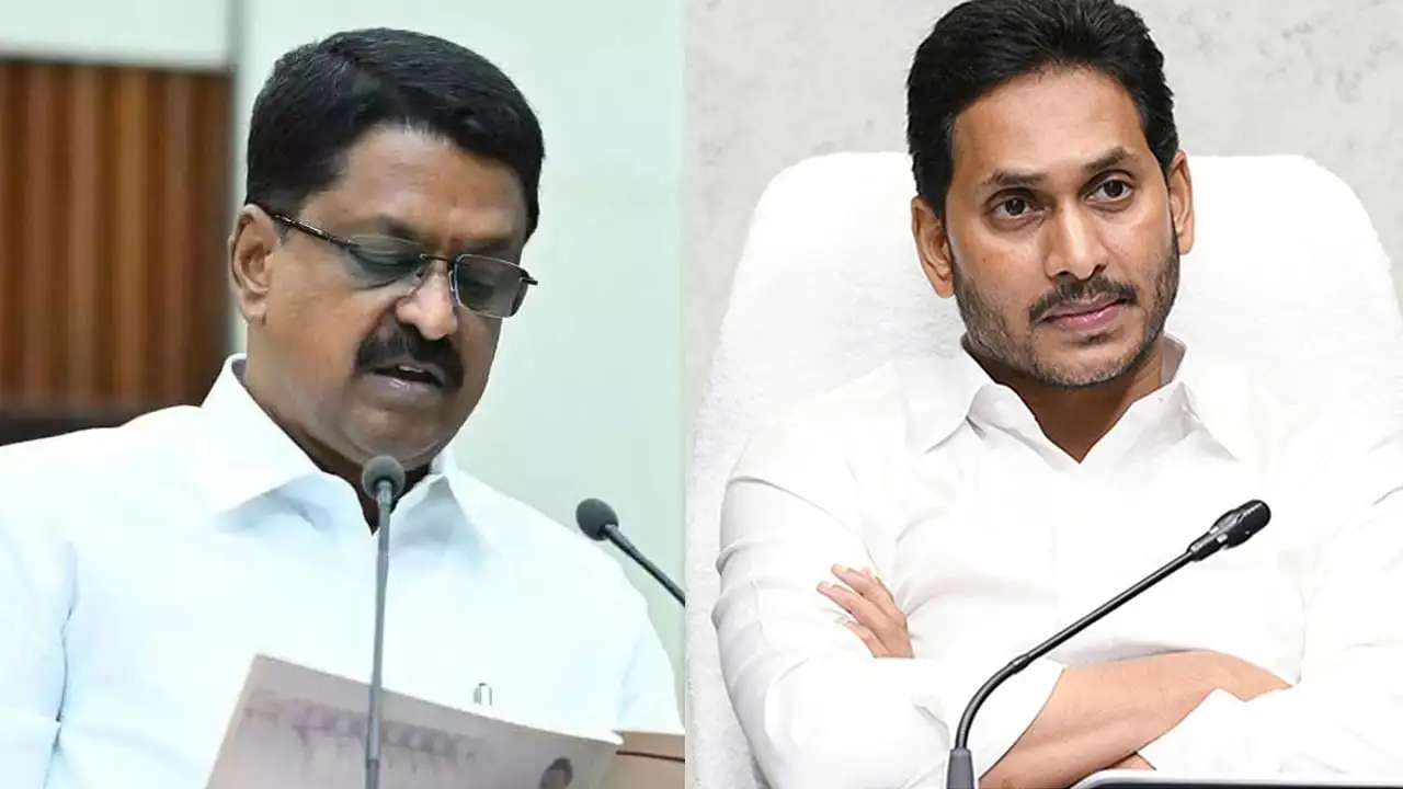 ఏపీ బడ్జెట్ 2025: గత ప్రభుత్వ అప్పులు రాష్ట్రంపై భారం