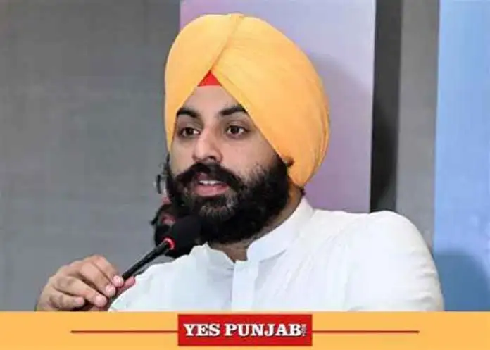 ਪੰਜਾਬ: ਵਿਦਿਆਰਥੀਆਂ ਨਾਲ ਦੁਰਵਿਹਾਰ, ਅਧਿਆਪਕ ਮੁਅੱਤਲ, ਤੁਰੰਤ ਕਾਰਵਾਈ