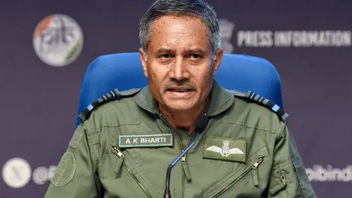 ऑपरेशन सिंदूर: सभी भारतीय पायलट सुरक्षित घर लौट आए