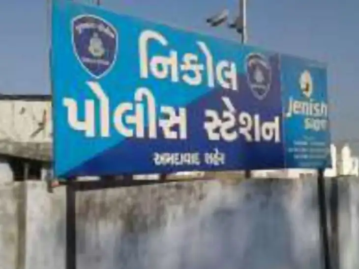 અમદાવાદમાં એકતરફી પ્રેમીની બાઇકની ચાવીથી હત્યા