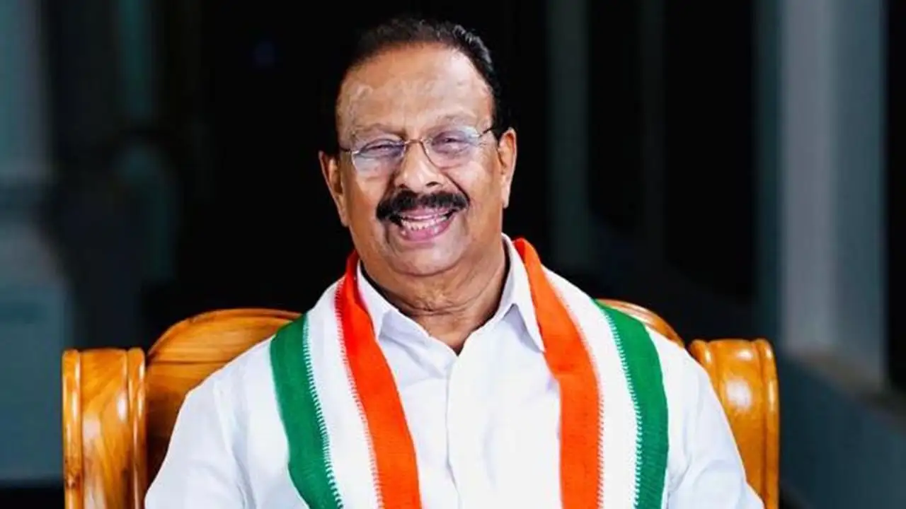 കെ. സുധാകരൻ കെപിസിസി പ്രസിഡന്റ് സ്ഥാനത്ത് നിന്ന് മാറുമോ?