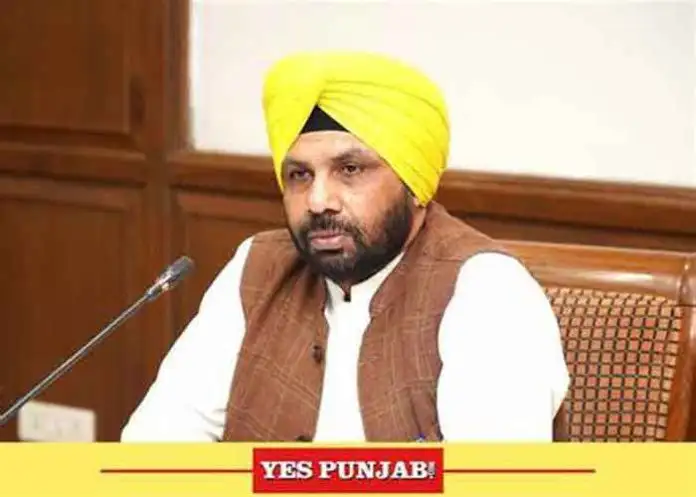 ਸ਼ਾਨਨ ਪਾਵਰ ਪ੍ਰੋਜੈਕਟ ਪੰਜਾਬ ਦੀ ਮਲਕੀਅਤ, ਹਿਮਾਚਲ ਦਾ ਕੋਈ ਹੱਕ ਨਹੀਂ।